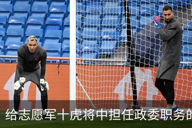 给志愿军十虎将中担任政委职务的十人分别是谁？