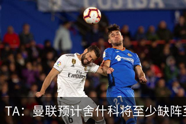 TA：曼联预计舍什科将至少缺阵至明年1月 在为他研究最佳治疗方案